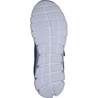 Okinawa Sneaker in blau