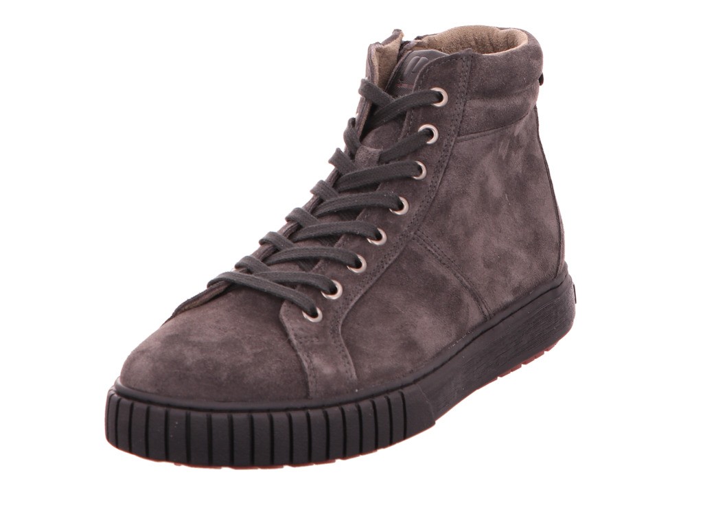GABOR Stiefeletten grau