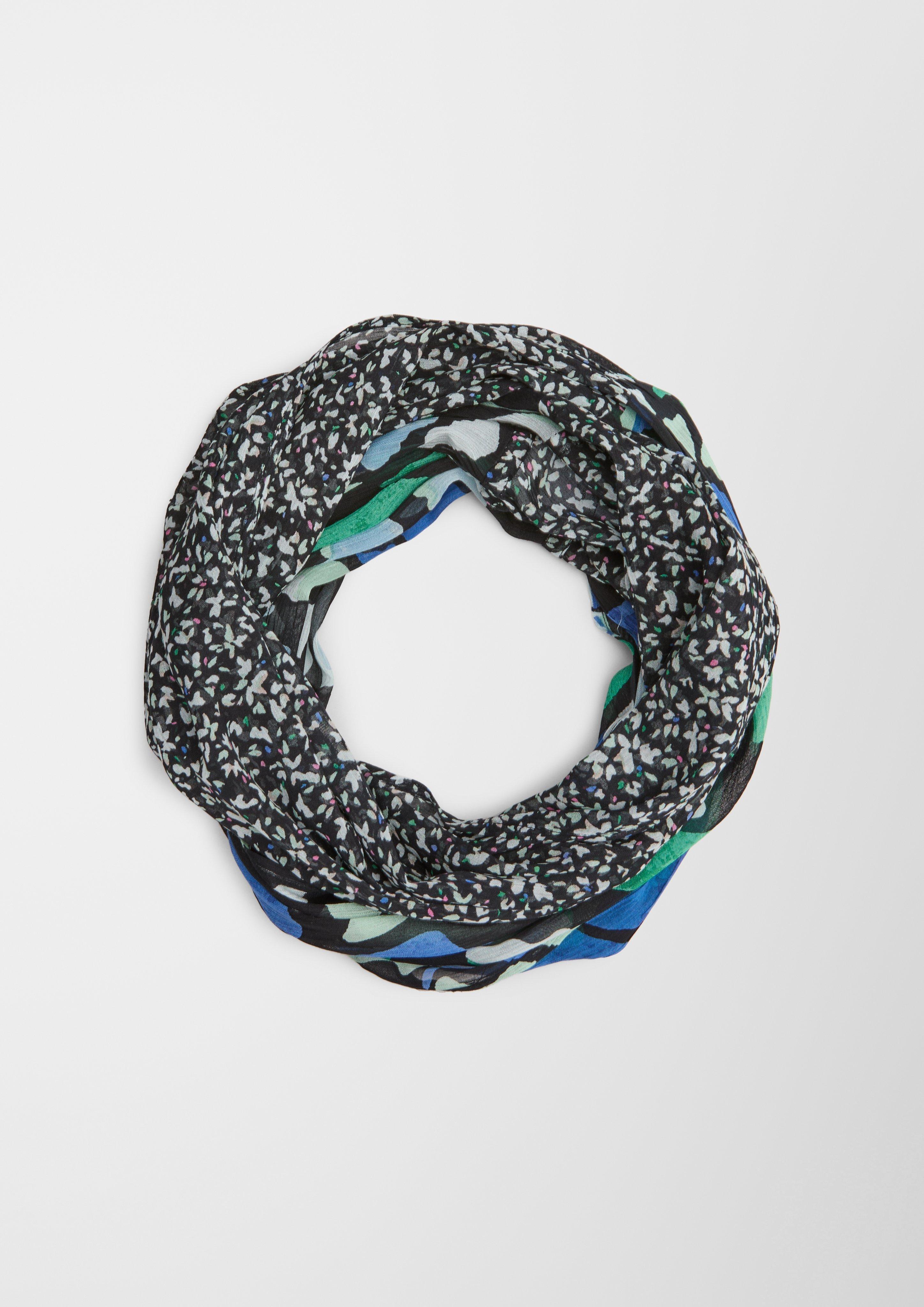 Loop-Schal aus Modal  2130057-99D6