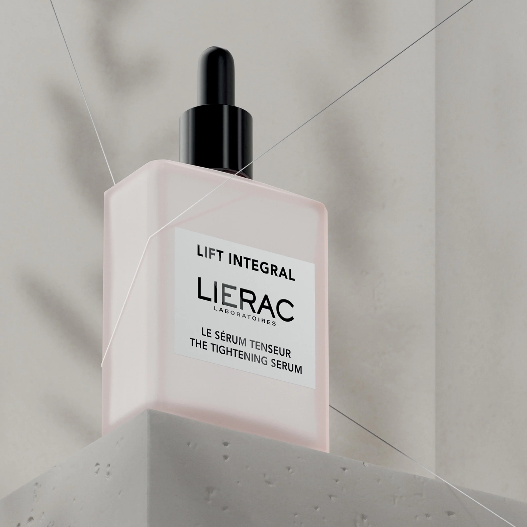 Lift Integral The Tensor Serum - Sérum para lifting facial