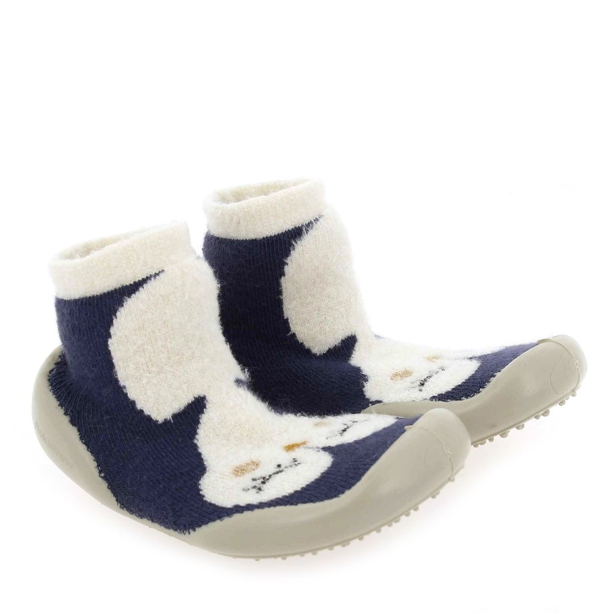 Collégien  PINGOUIN - bleu blanc