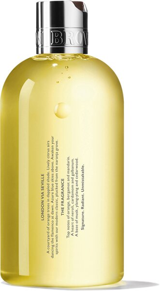 Molton Brown Orange & Bergamot Bath & Shower Gel Duschgel