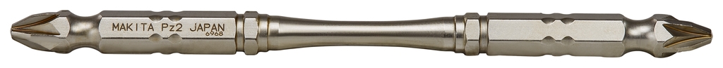 Accesorii Makita B-21939 Bit de șurubelniță cu impact PZ2x110mm