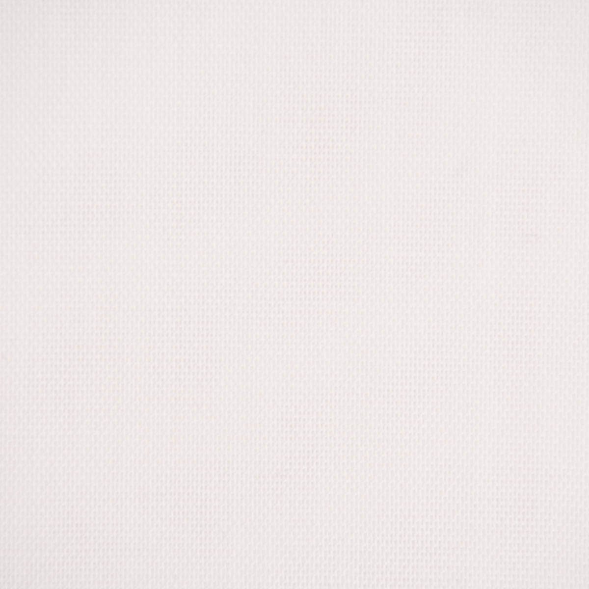 Meterware Gardinenstoff Gardinenstores Batistoptik doppeltem Abschluss und Häke, SCHÖNER LEBEN., halbtransparent, Voile