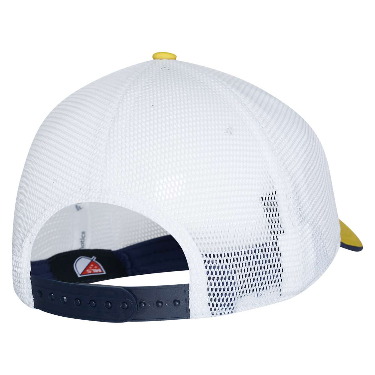 LA Galaxy MLS Fanatics Kappe 19CK2277ESRAAE