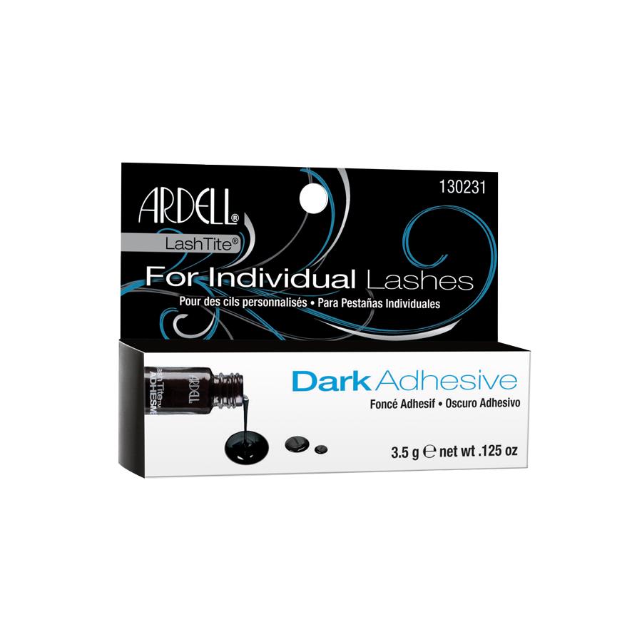 Lashtite Adhesive Dark