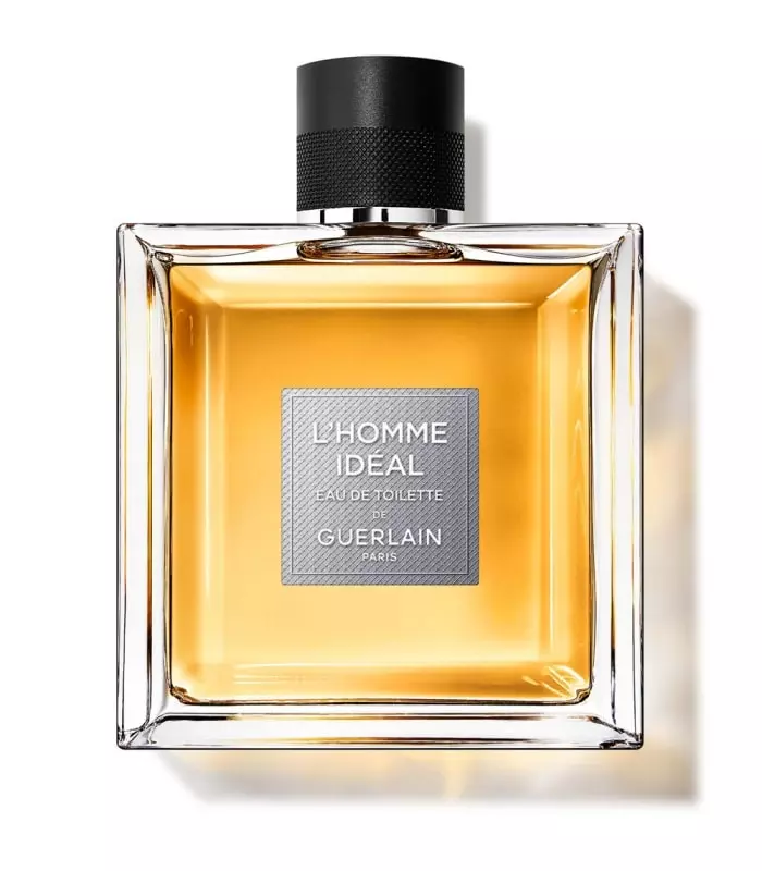 L'HOMME IDÉAL Eau de Toilette Vaporisateur