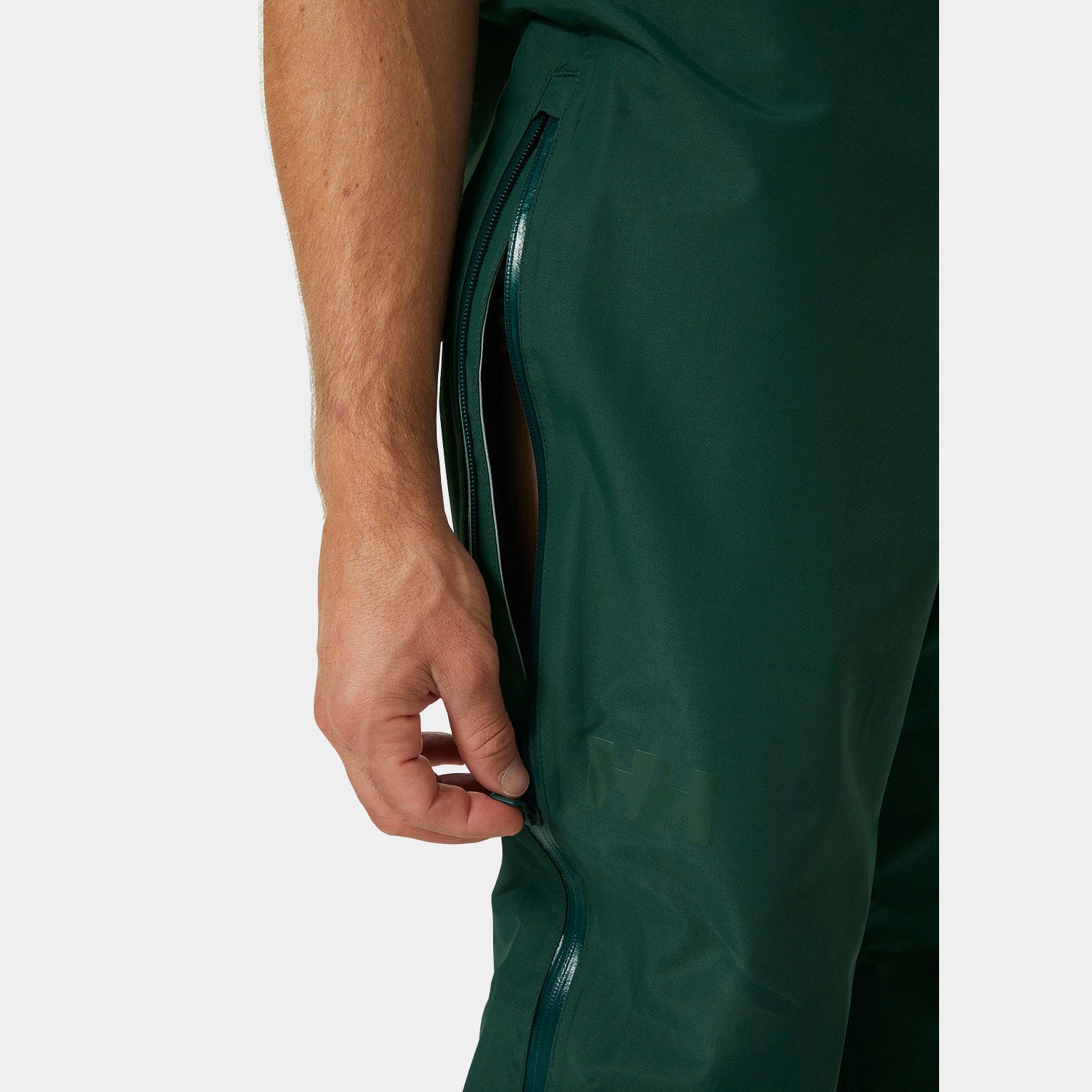 Men's Blaze 3 Layer Shell Pants