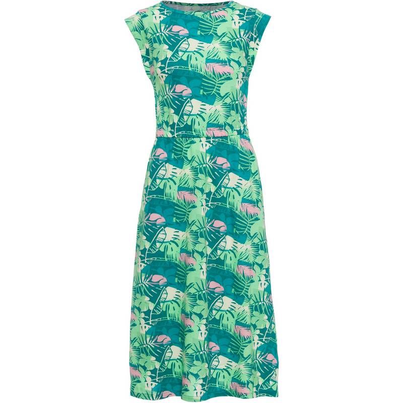 Maui Wowie Jerseykleid Damen
