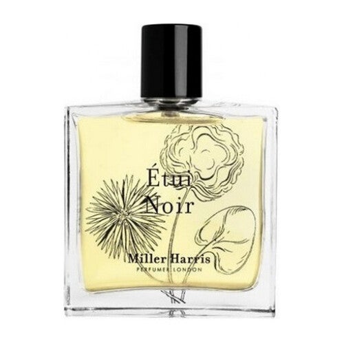 Miller Harris Black Case Eau de Parfum 100ml