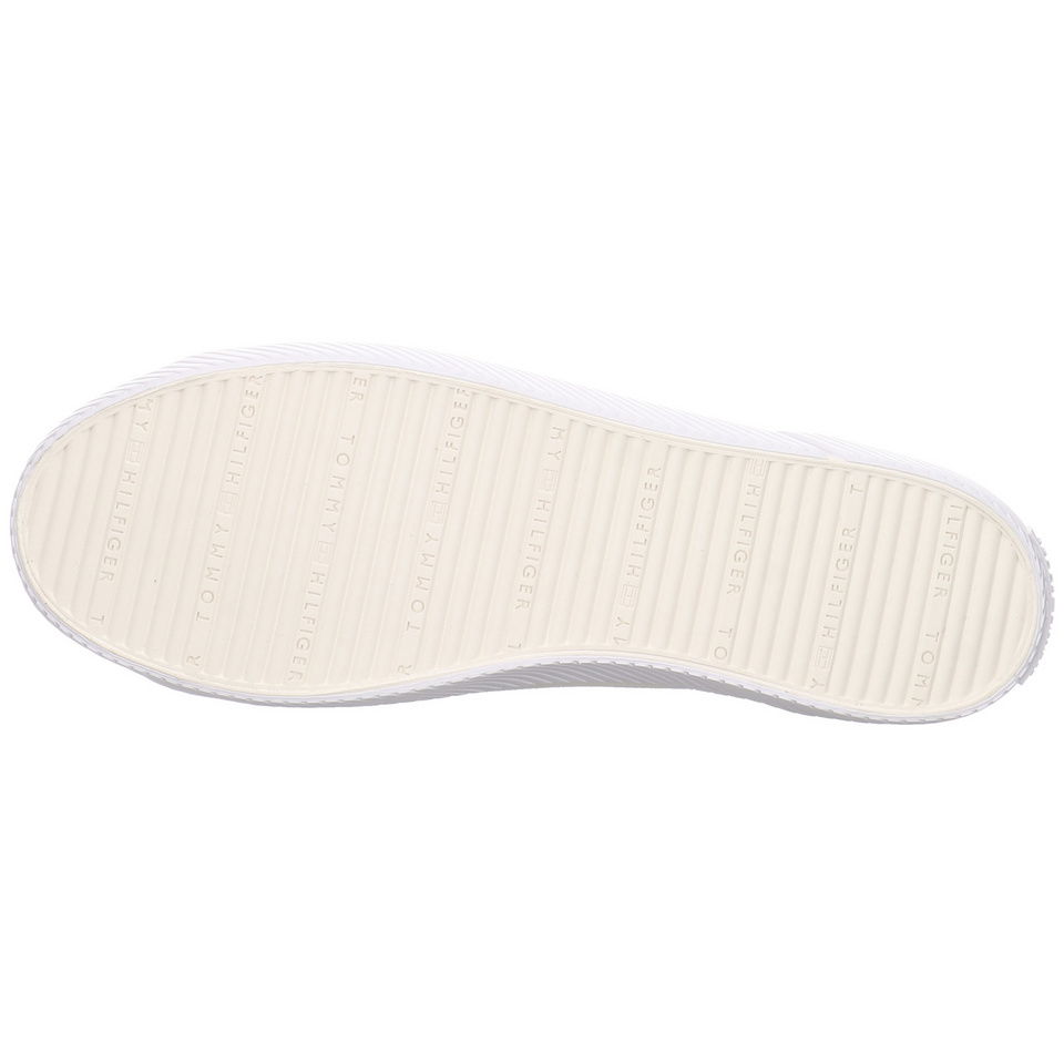 Tommy Hilfiger Vulc Canvas Sneaker