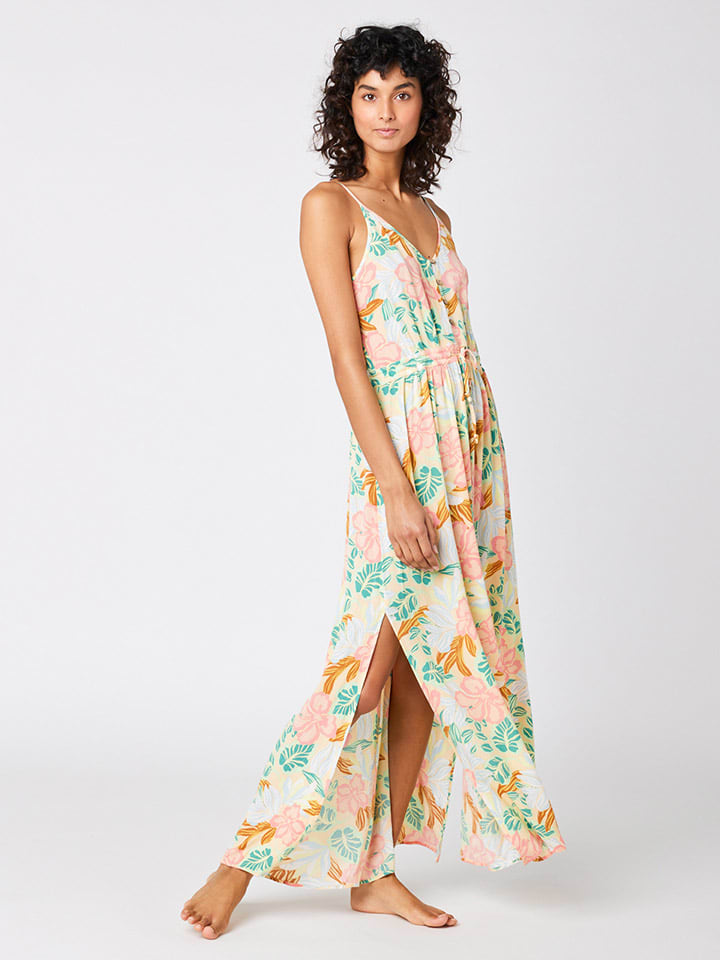 Rip Curl Kleid in Bunt günstig kaufen