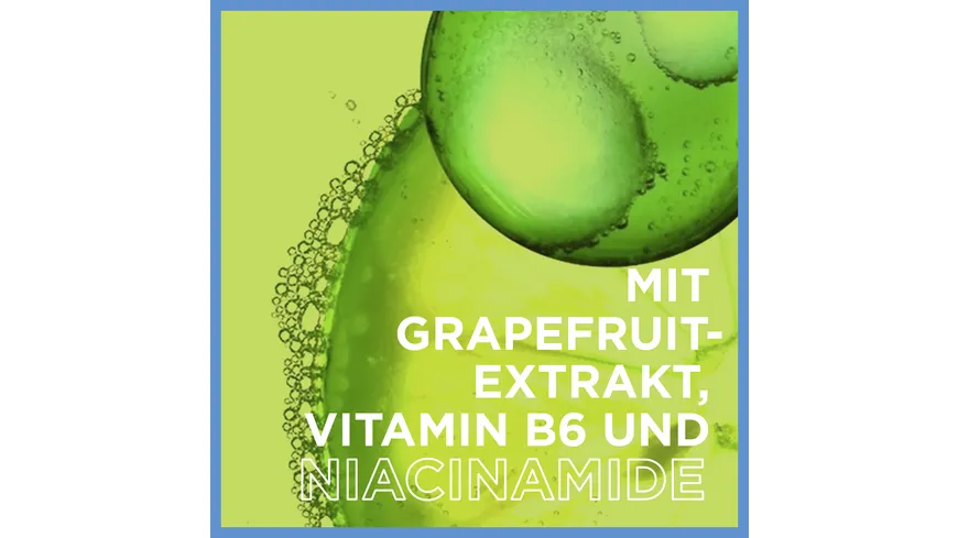 Garnier Fructis Shampoo Kraft&Glanz 300 ml