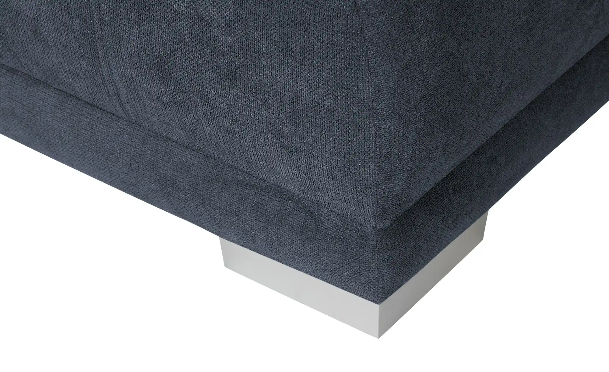 Twist Wohnlandschaft aus Mikrofaser Campo
