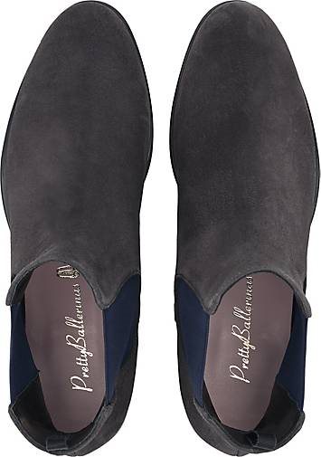 Pretty Ballerinas Leder-Chelsea Boot