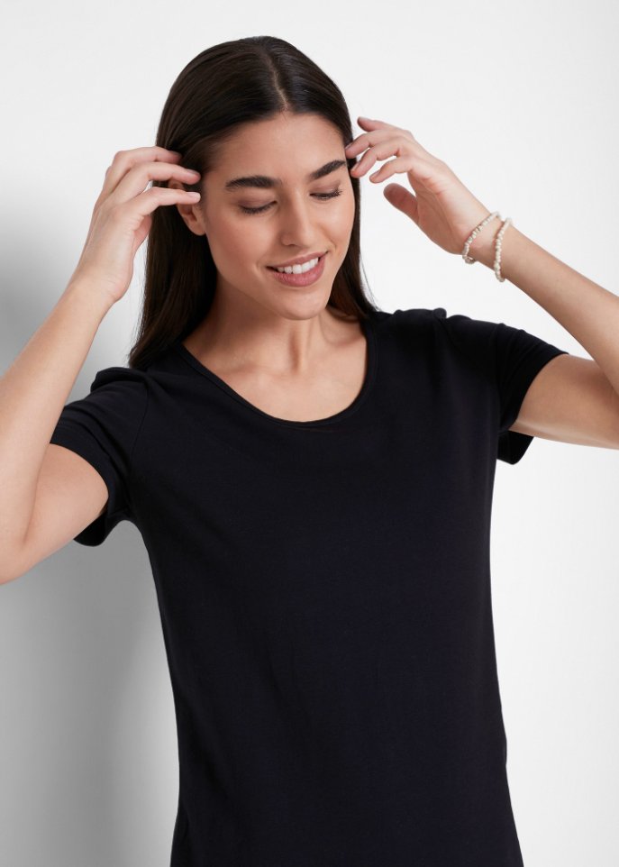 Stretch-Kleid