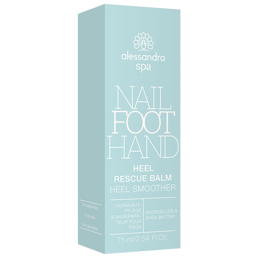 Heel Rescue Balm