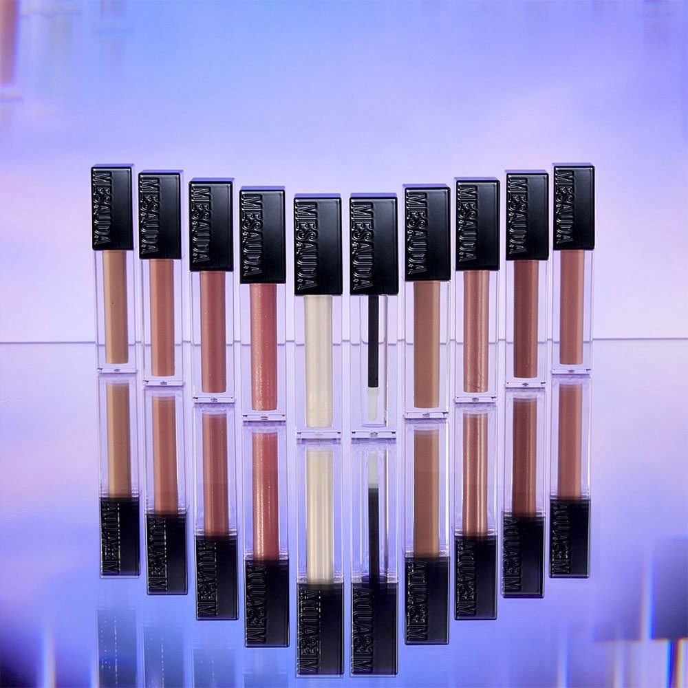 Mesauda Beauty GLOSS MATRIX