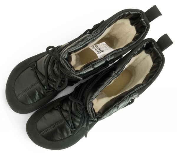 BeLenka |a ~ Snow Fox ~ Black