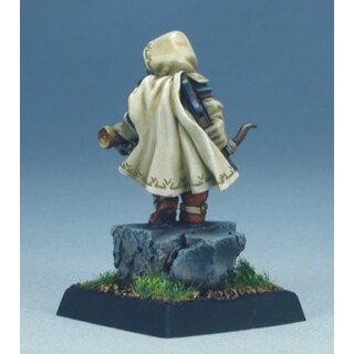 Bailey Silverbell, Dwarf (REA03125)