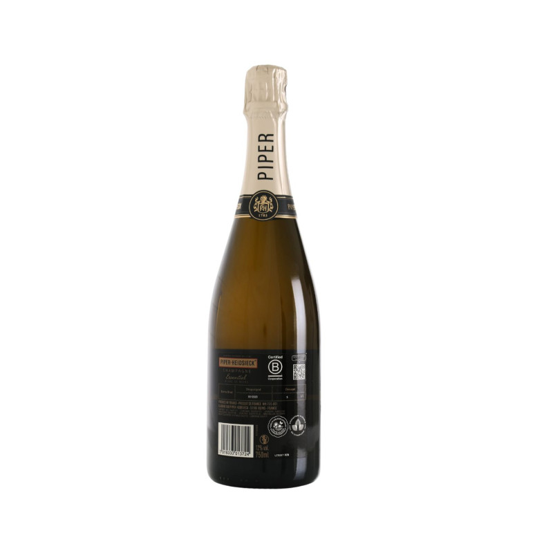 Piper Heidsieck Essentiel Brut Blanc De Noirs