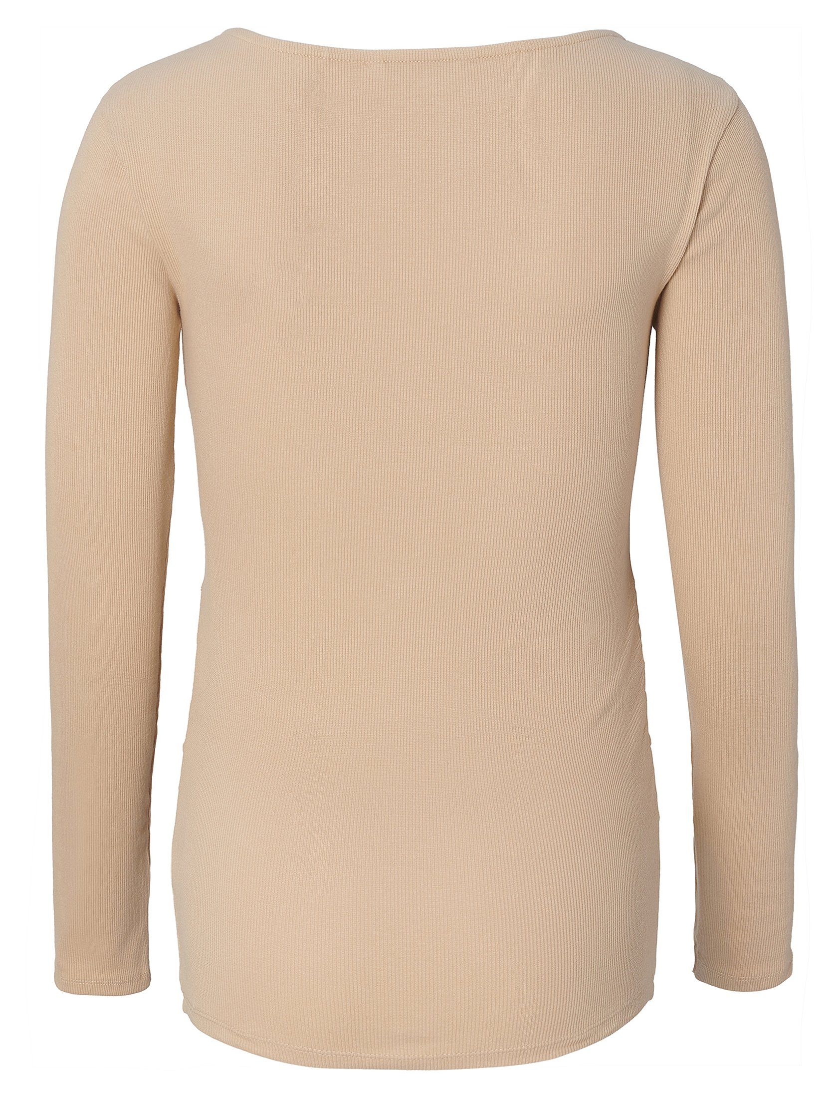 Noppies Stillshirt Noppies Still-Shirt Sara (1-tlg)