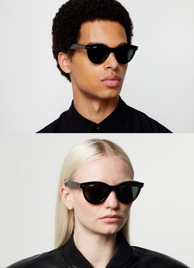 Ochelari de soare Ray-Ban Wayfarer RB2241