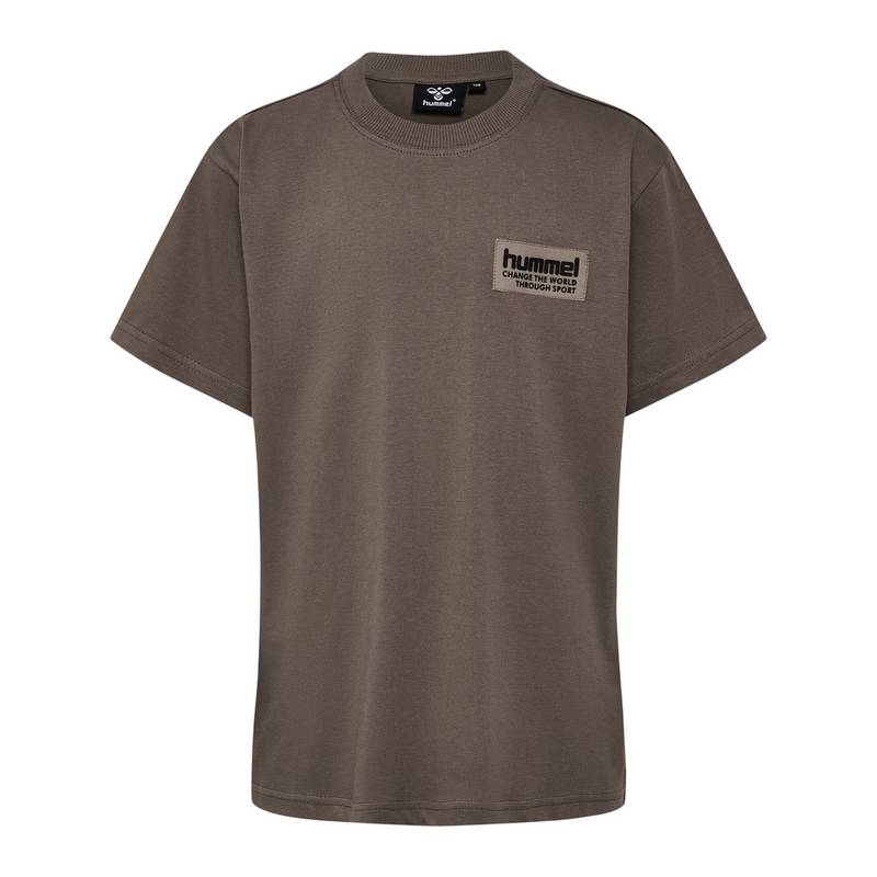 hummel hmlDARE T-SHIRT S/S T-Shirt Kinder