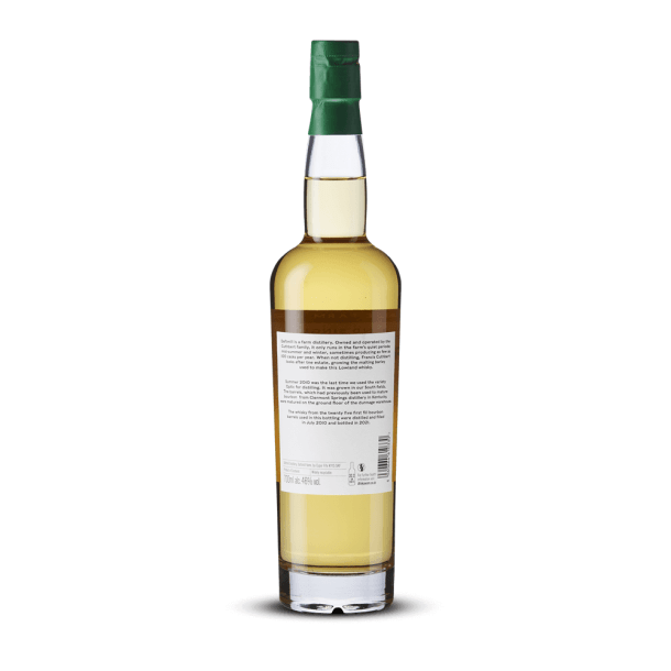 Daftmill 2010 Summer Release B Bros 46%