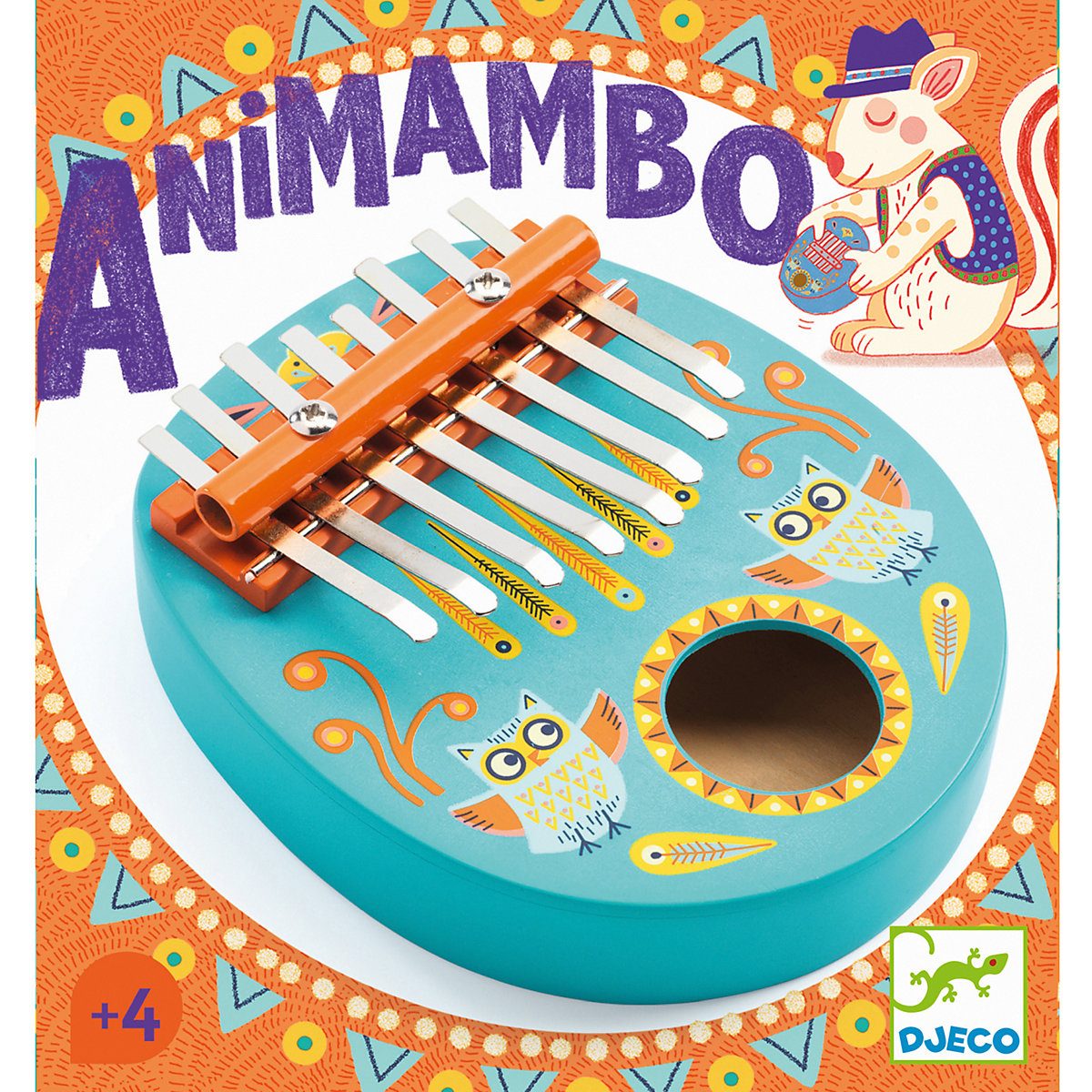 Kalimba