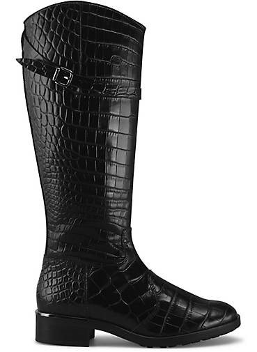 Högl Leder-Stiefel