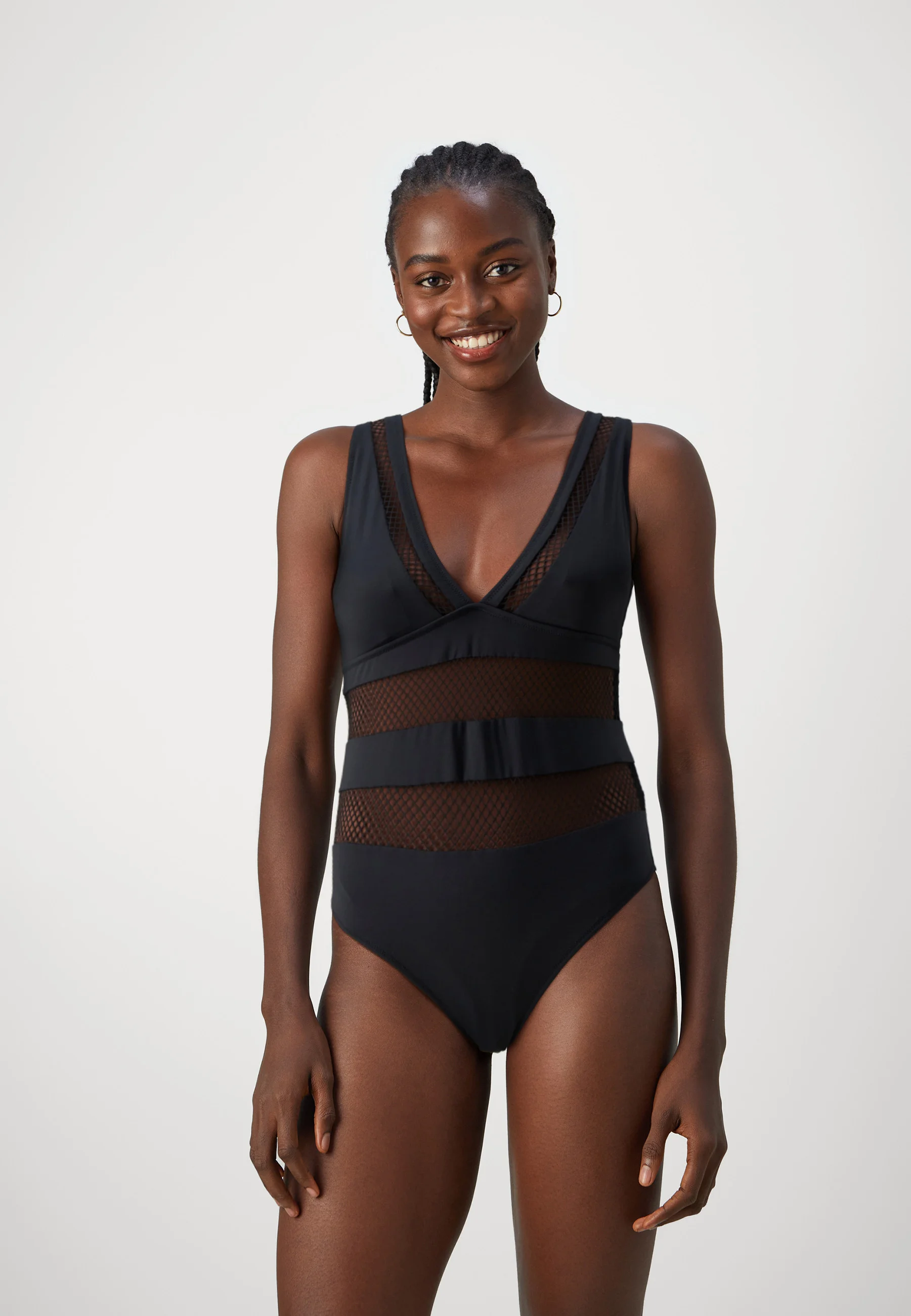 Vero Moda VMELAINE TRAJE DE BAÑO - Traje de baño