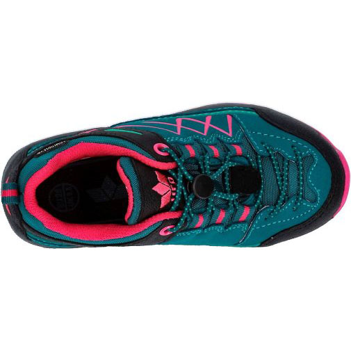 LICO Outdoorschuh Griffin Low