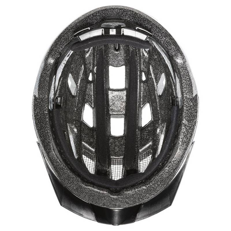 Uvex air wing Helm