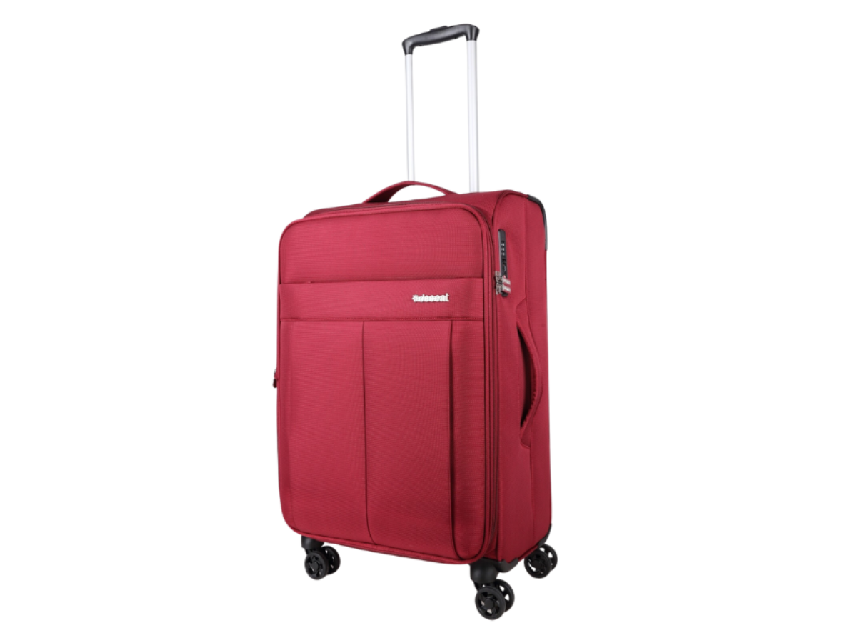 Decent D-Upright 66 cm Koffer