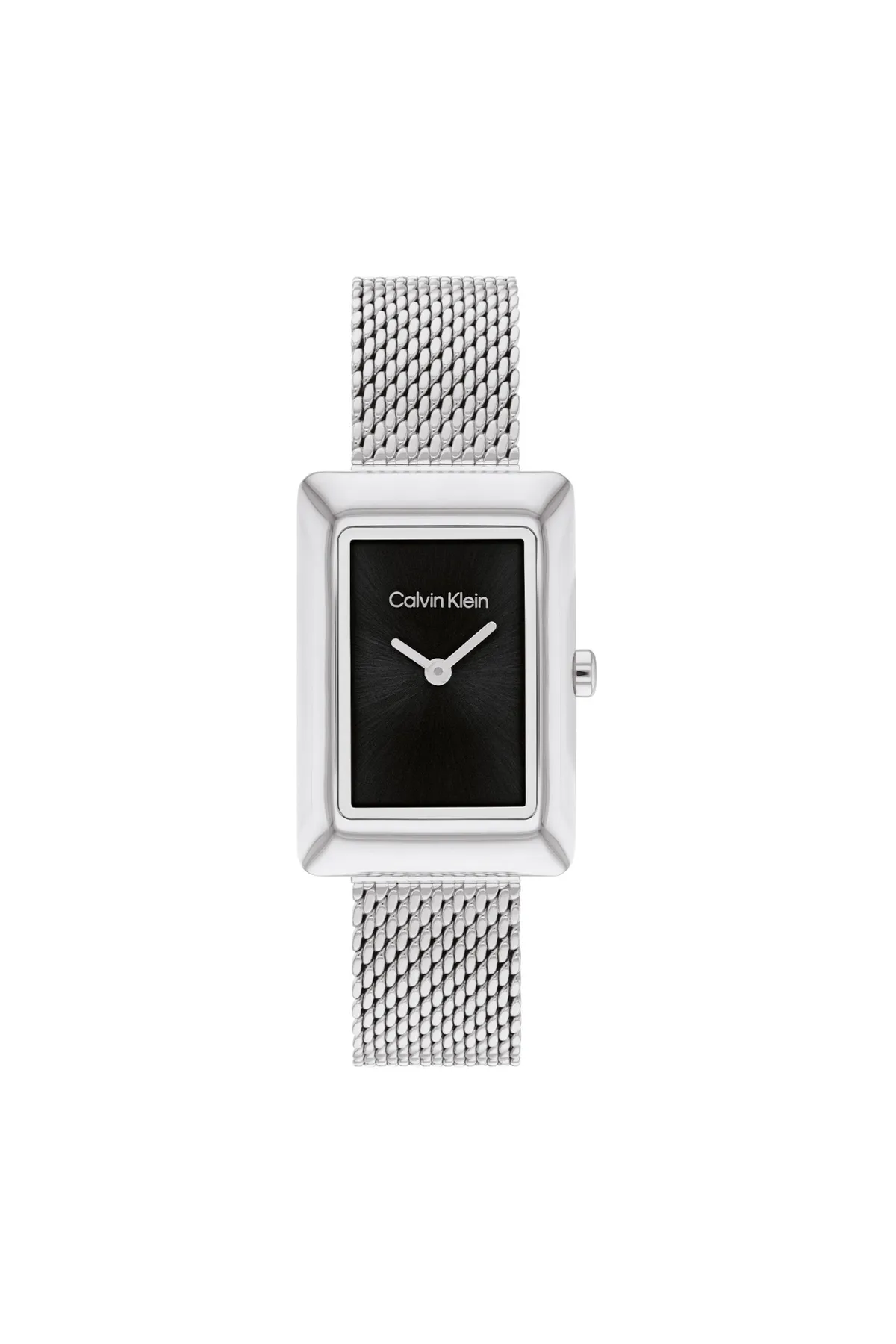 Calvin Klein  Damenuhr Silber Ck25200399