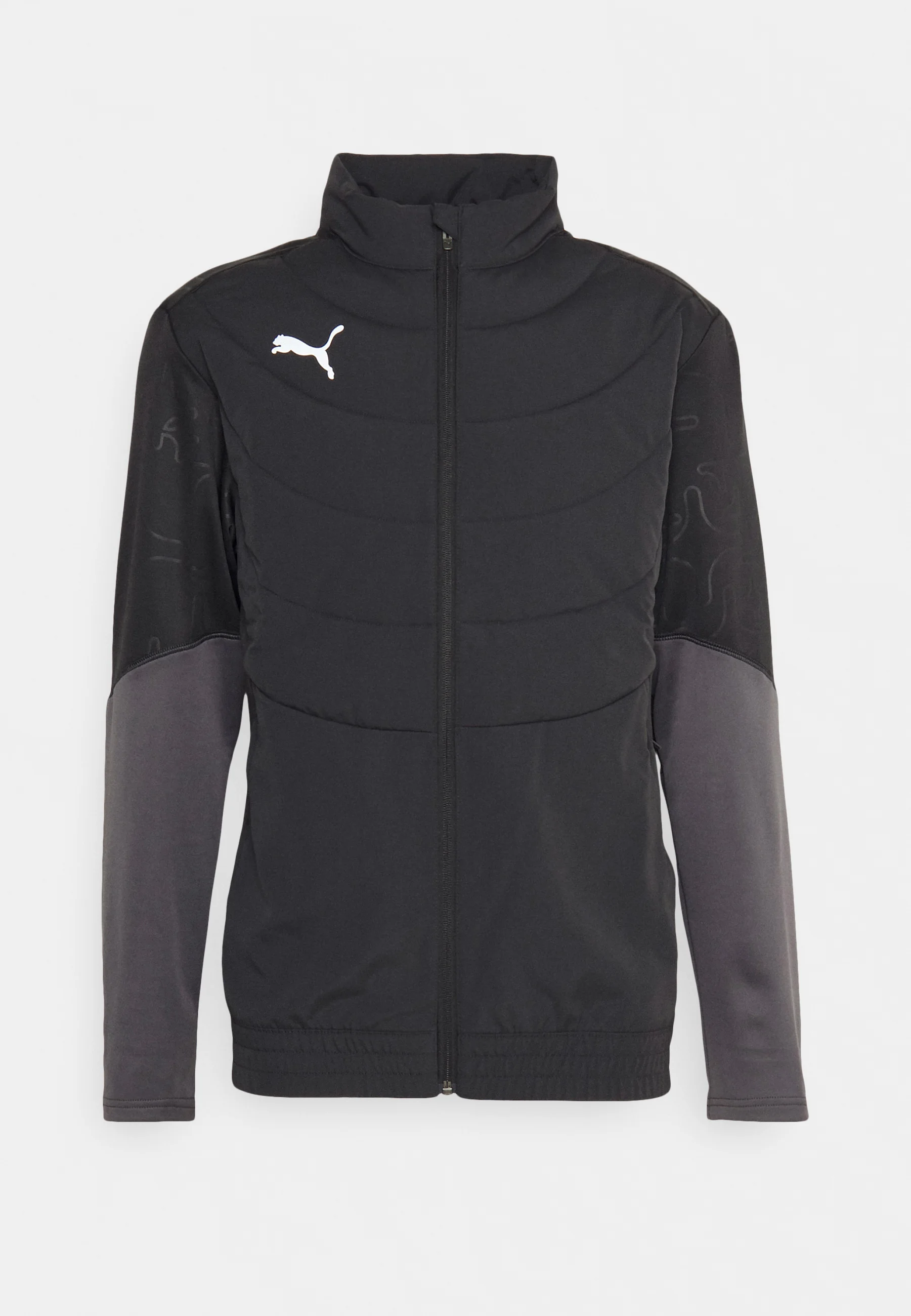 Puma CHAQUETA INVERNAL INDIVIDUAL - Chaqueta deportiva