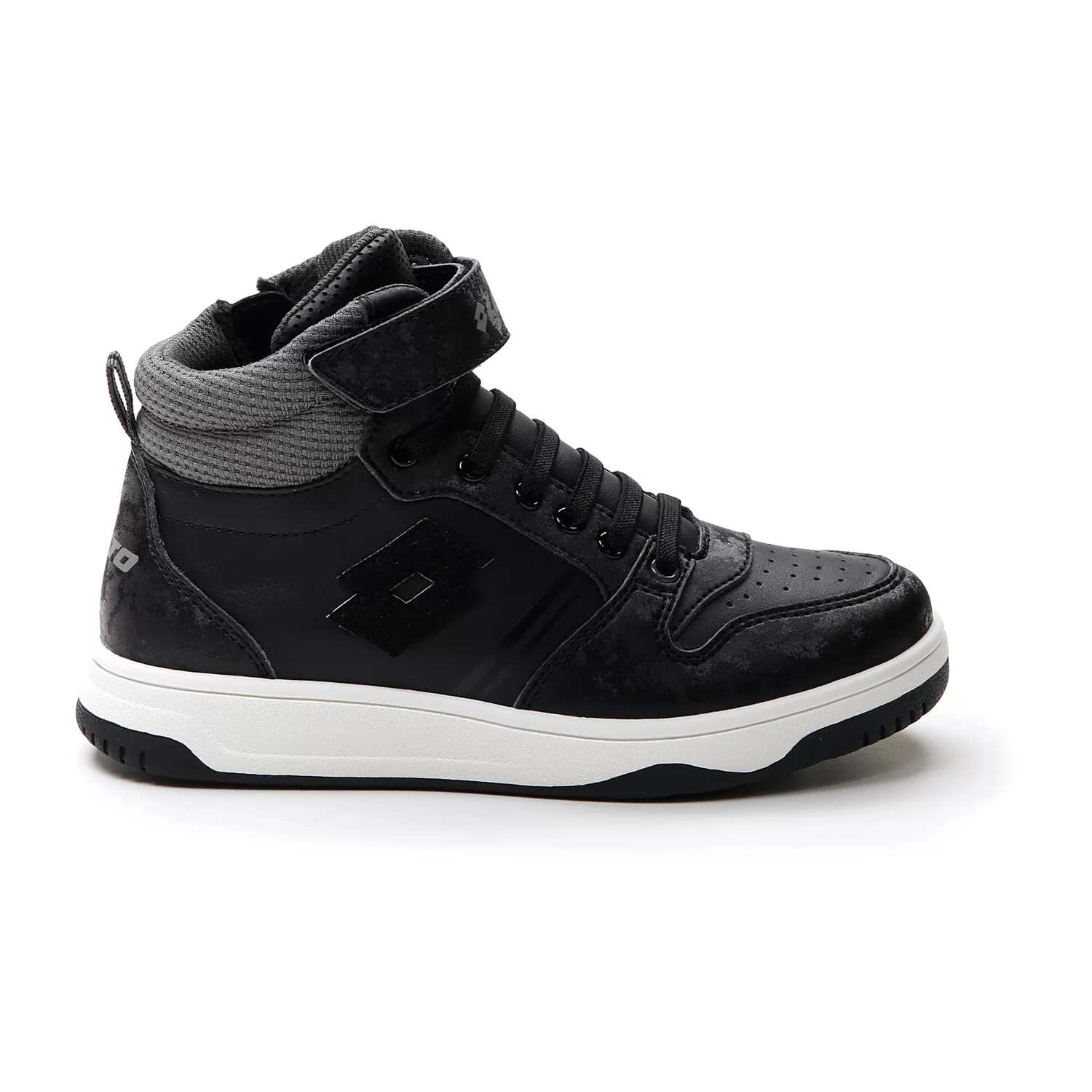 ROCKET AMF III MID STUD CL S