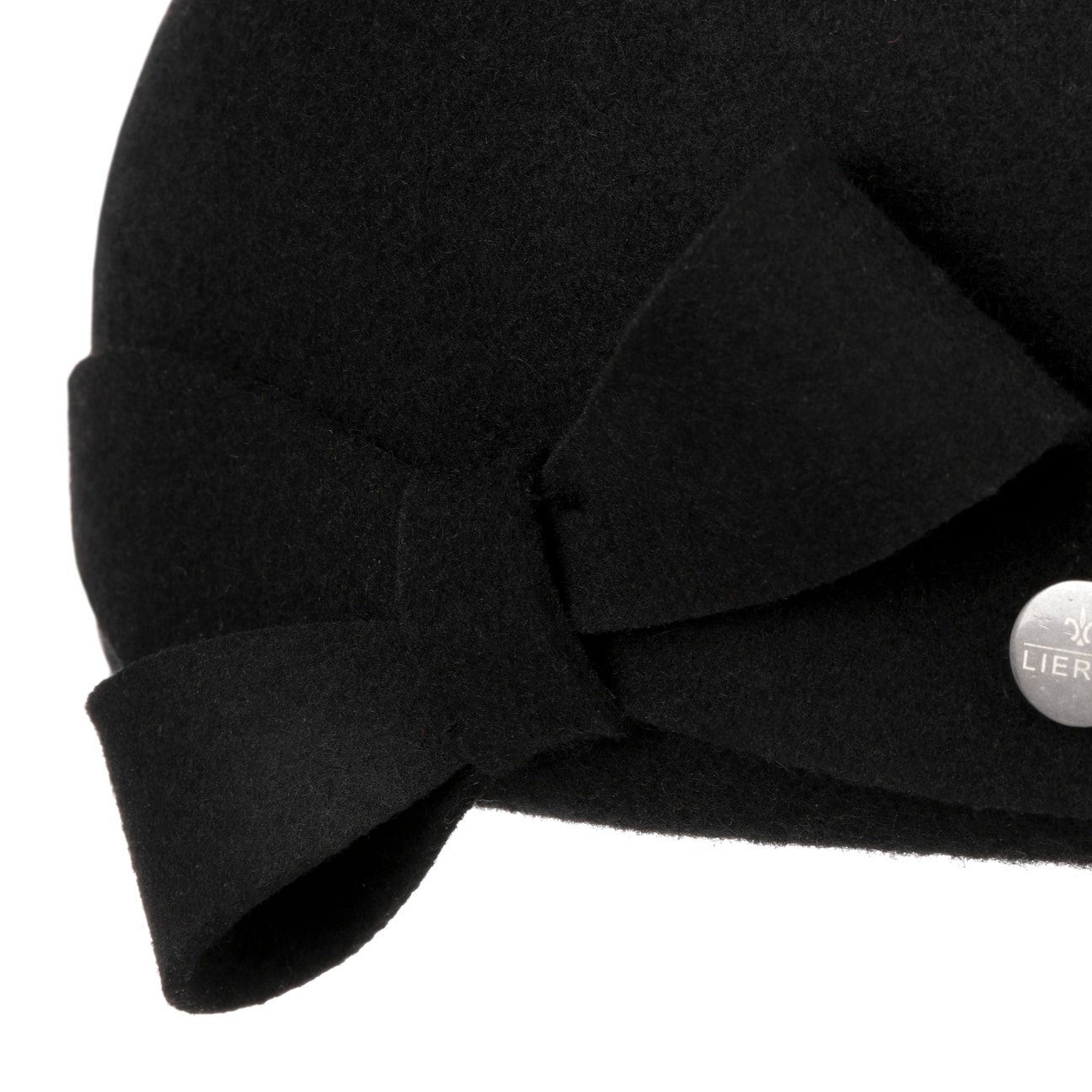 Lierys Filzhut (1-St) Damenhut, Made in Italy