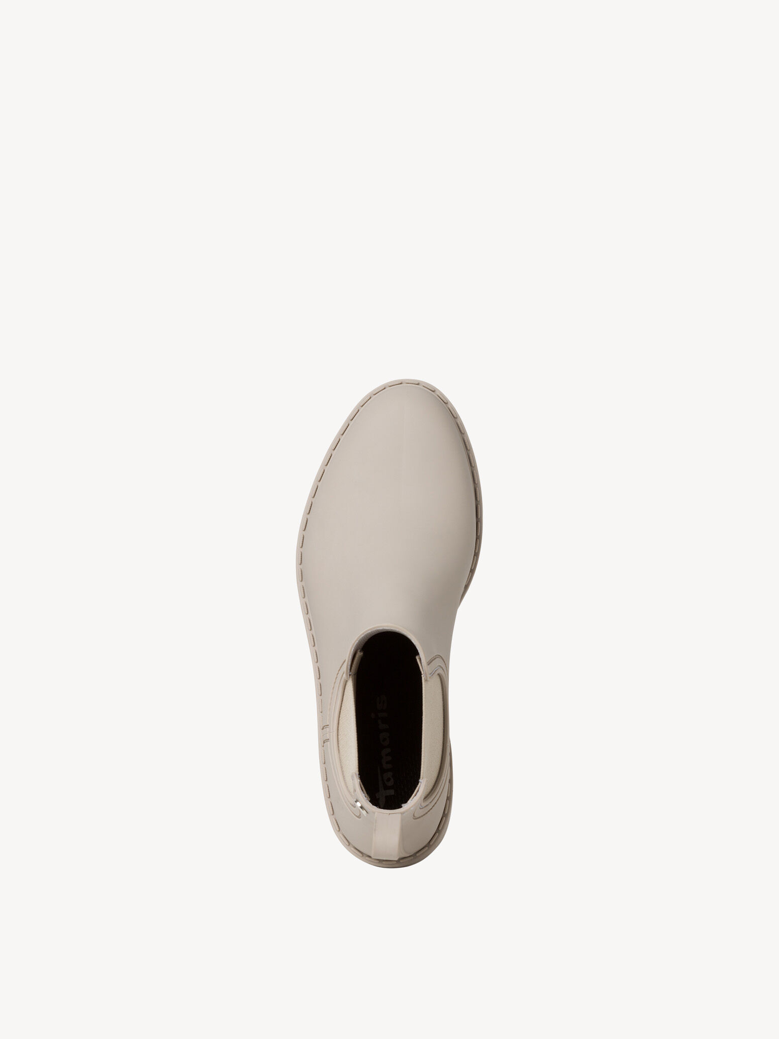 Bottes en caoutchouc - gris