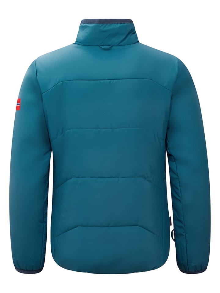 Trollkids 3in1-Funktionsjacke 