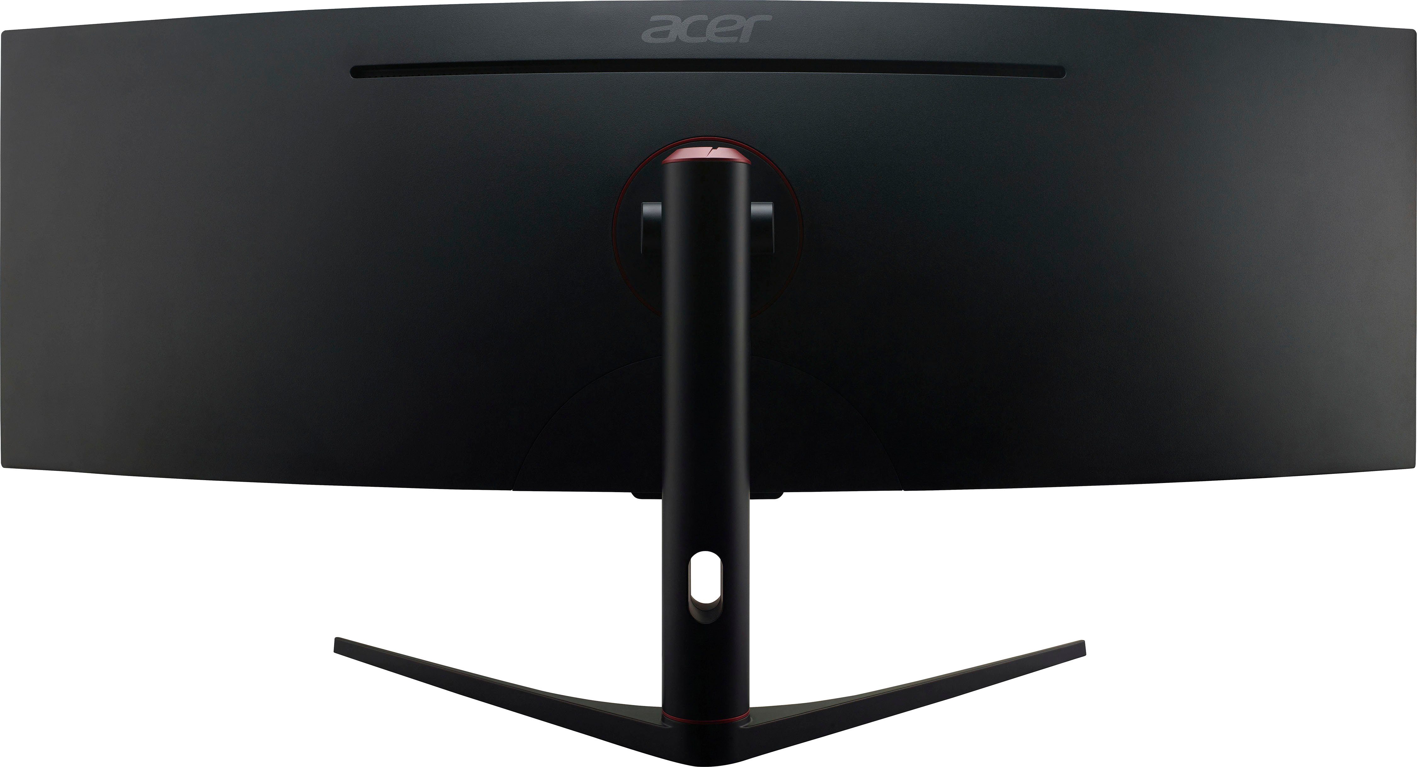 Acer Nitro EI491CURS Curved-Gaming-LED-Monitor (124 cm/49 