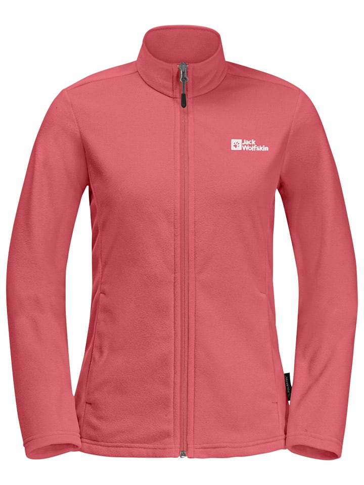 Jack Wolfskin Fleecejacke 