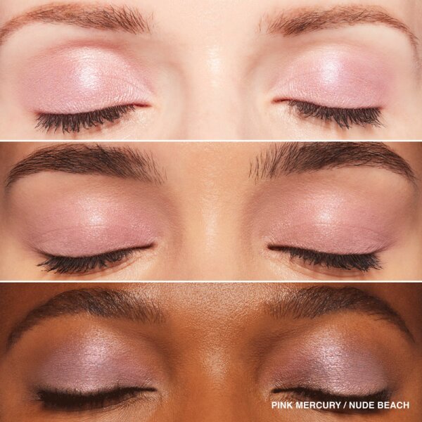Bobbi Brown Long-Wear Cream Shadow Stick Duo Lidschatten