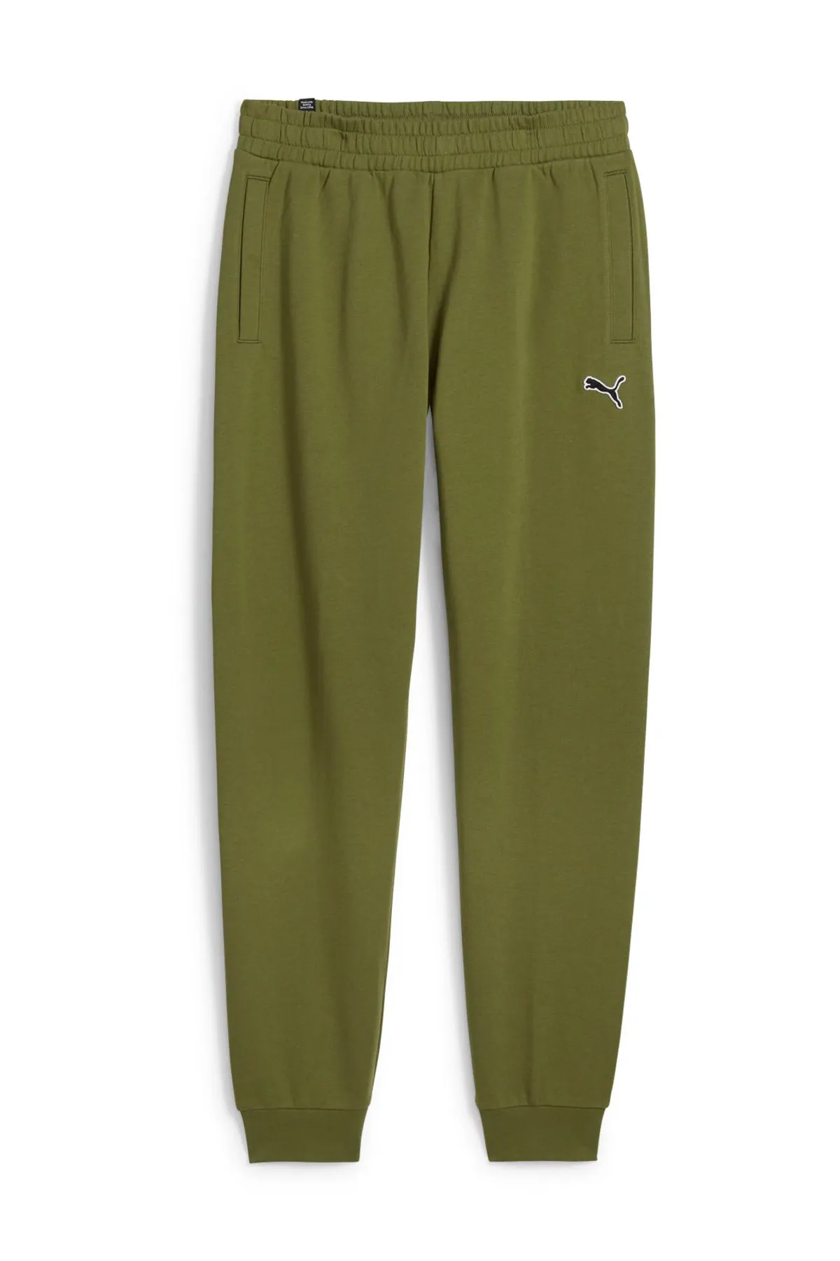 Puma  675980 Grüne Strickhose für Herren