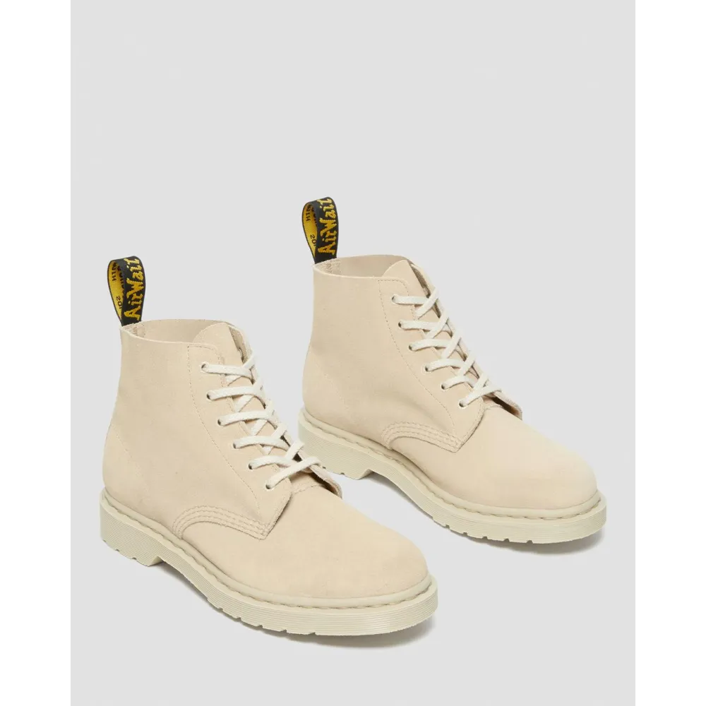 Dr. Martens 101 Mono 27449268 / braun
