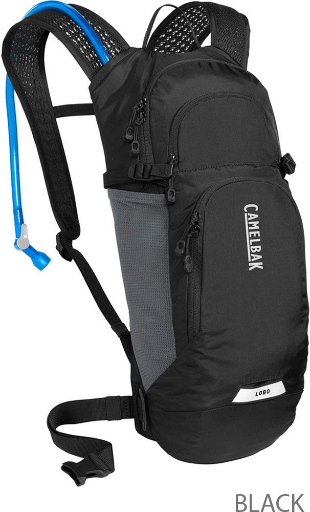 Camelbak Lobo 9 - Trinkrucksack kaufen | Bike-Discount