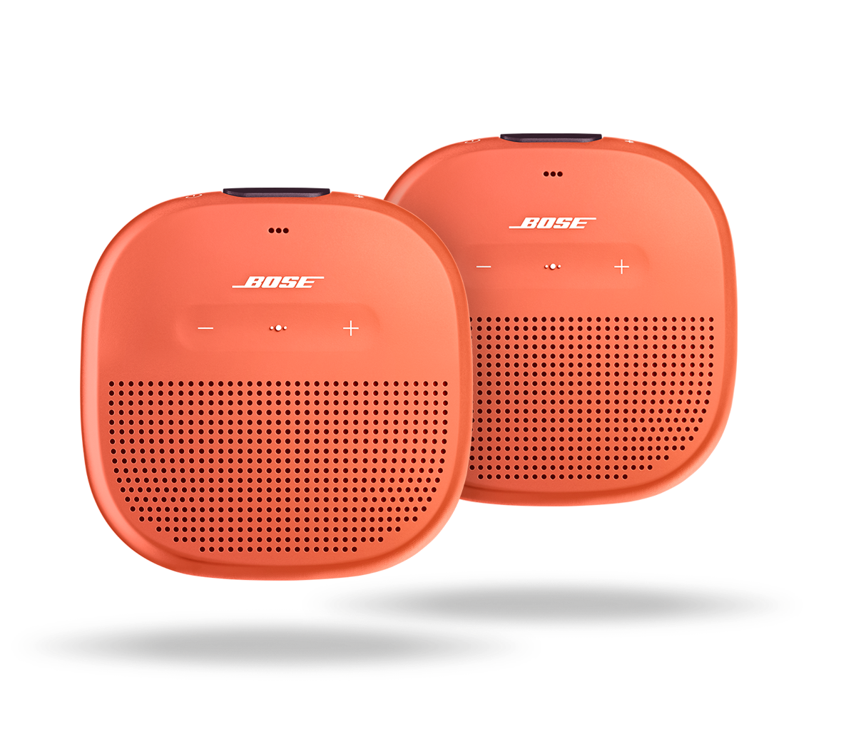 Bose SoundLink Micro Bluetooth® Speaker Bundle