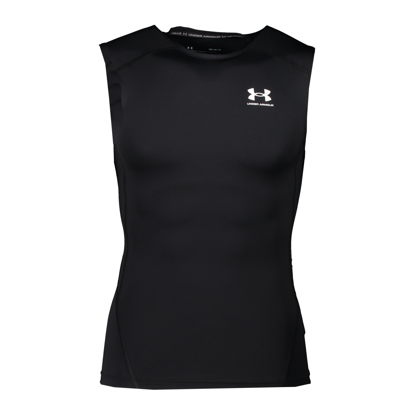 Under Armour HG Compression Tanktop F001