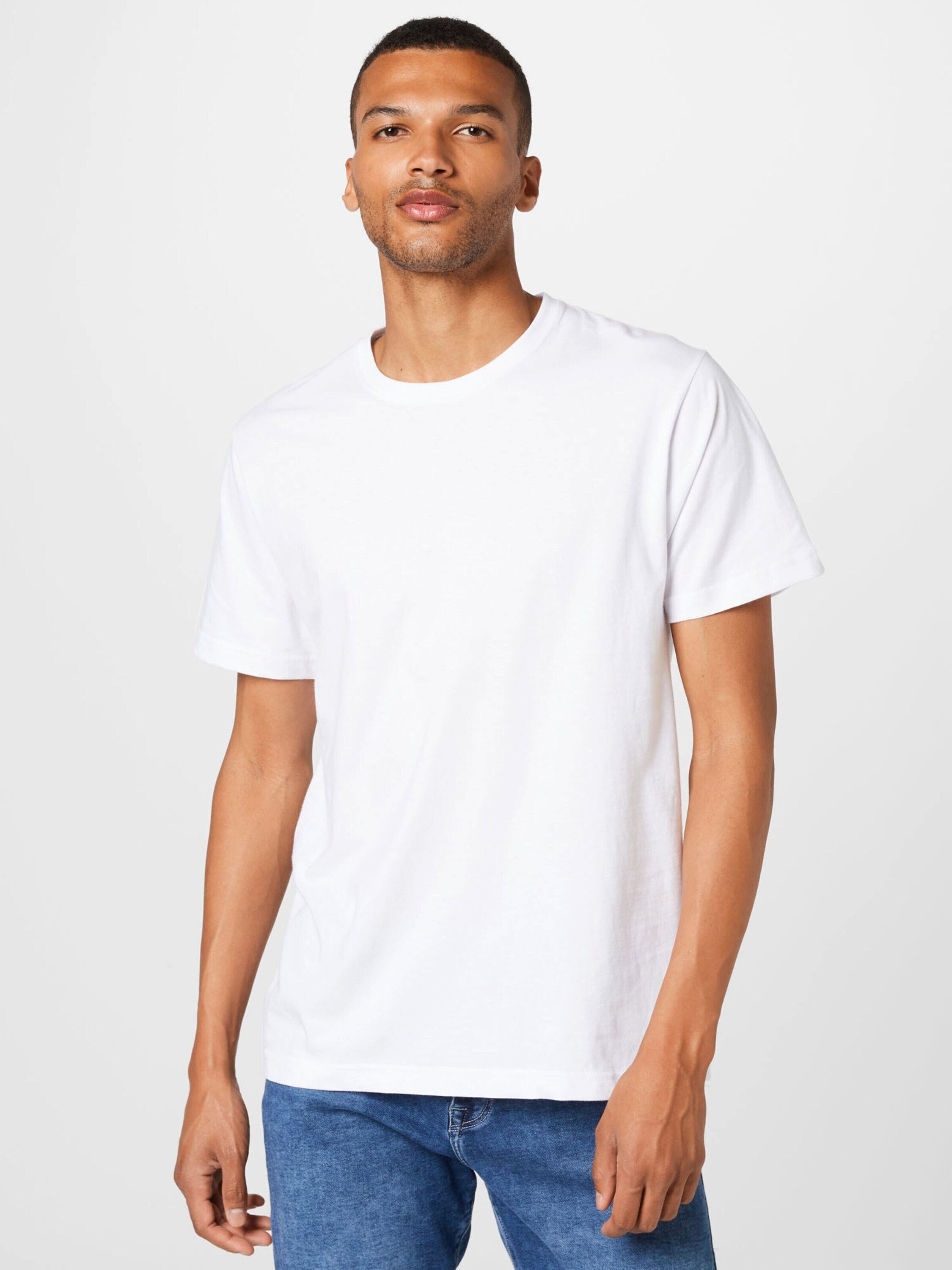 TOM TAILOR T-Shirt (2-tlg)